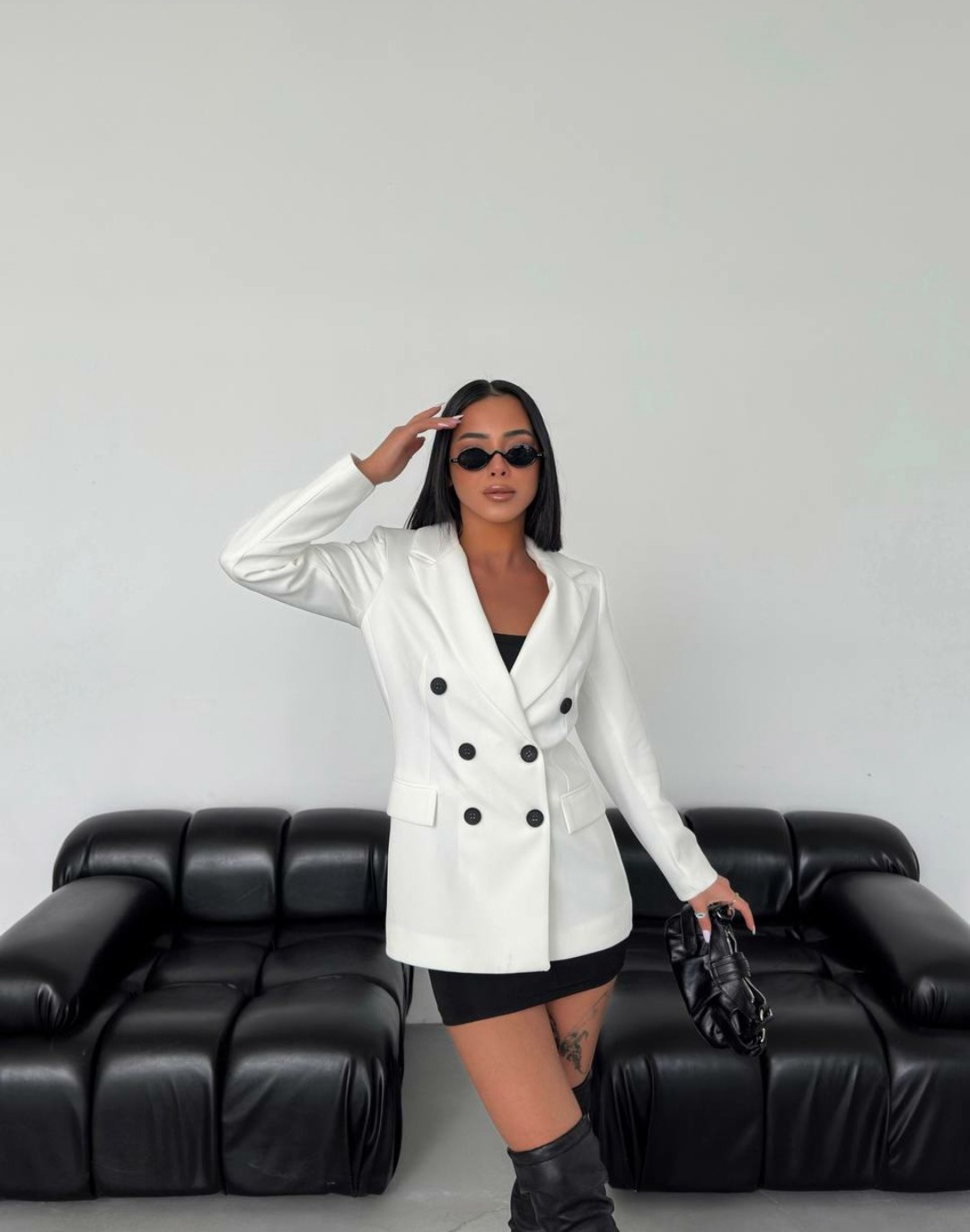 Elegant Blazer